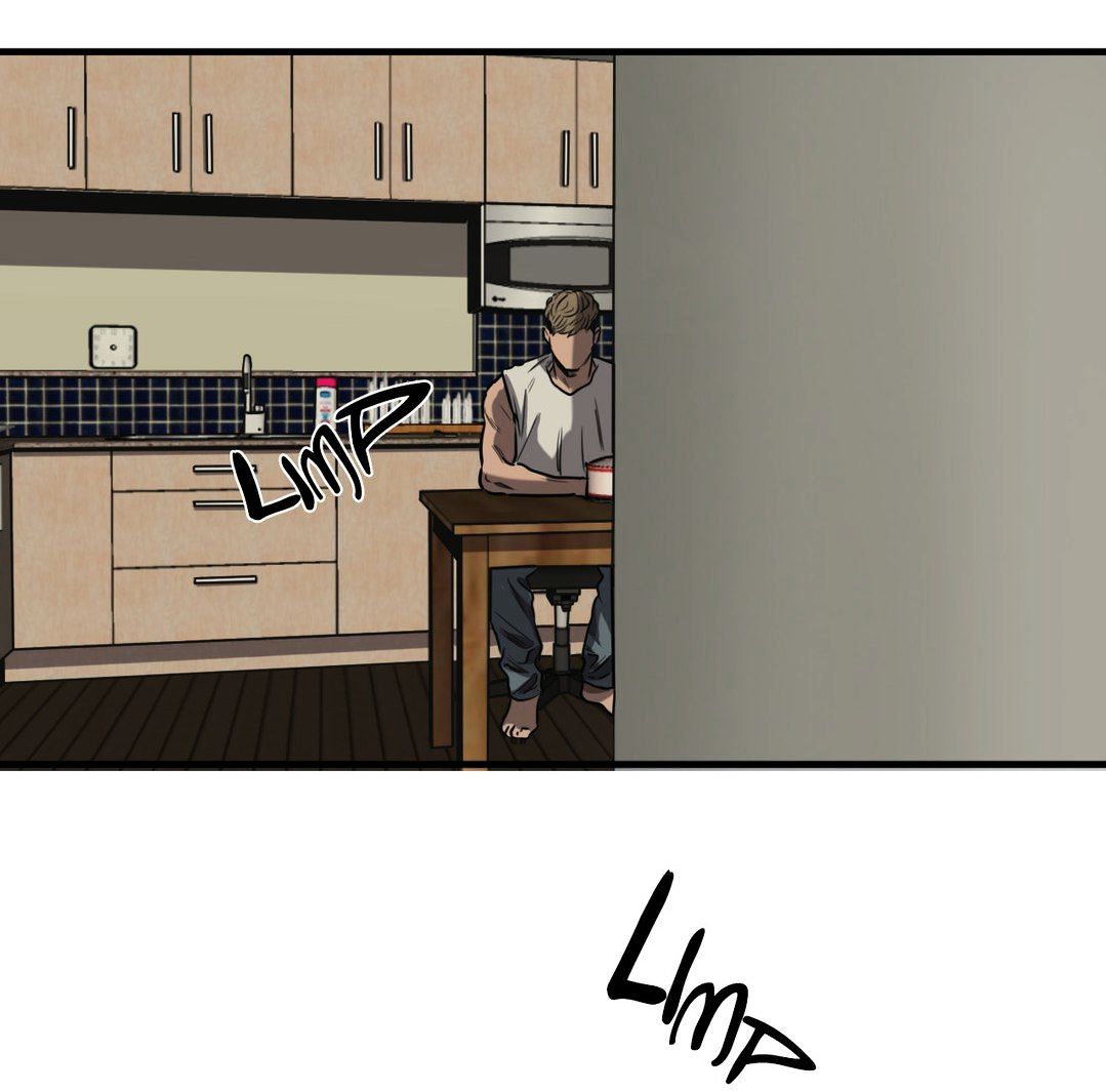 Killing Stalking Manhwa - Chapter 27 Page 116