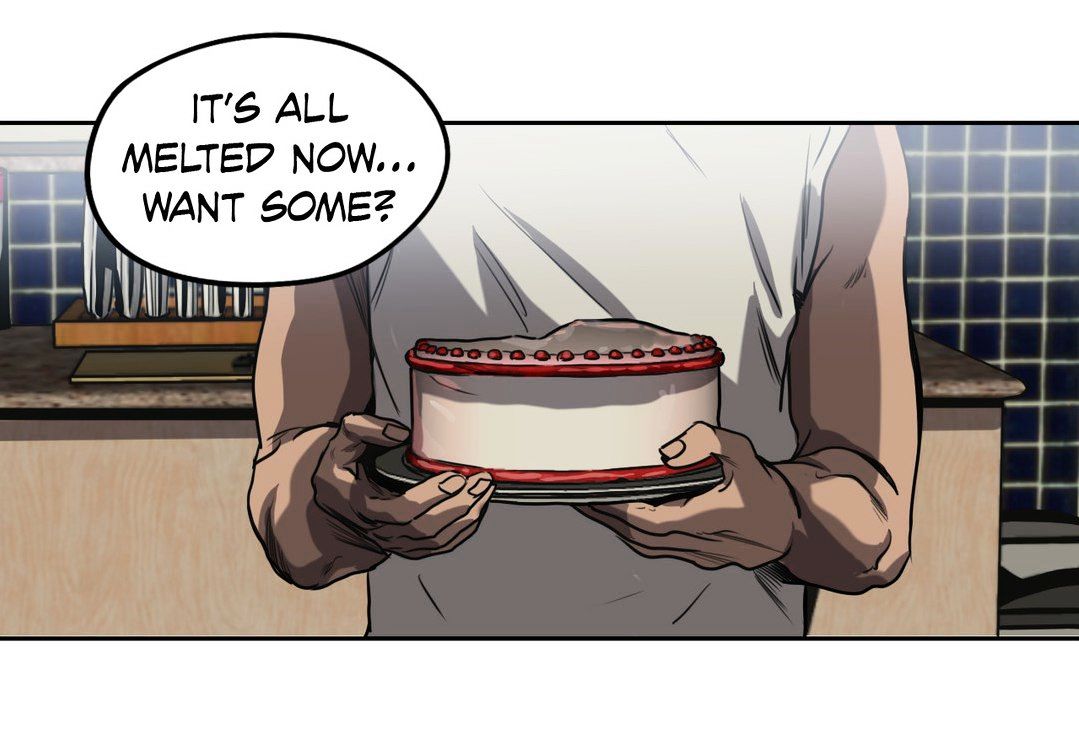 Killing Stalking Manhwa - Chapter 27 Page 121