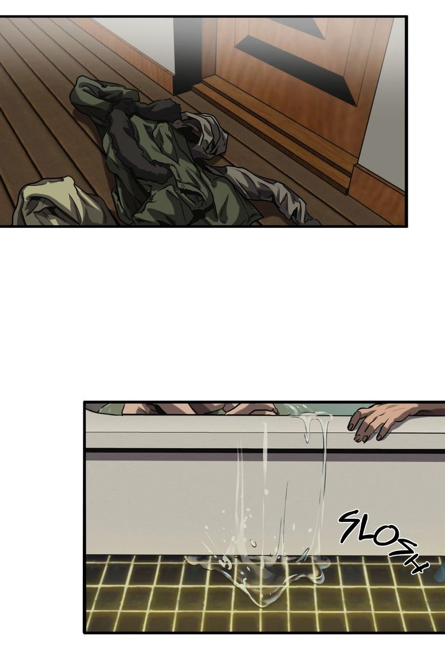 Killing Stalking Manhwa - Chapter 27 Page 125