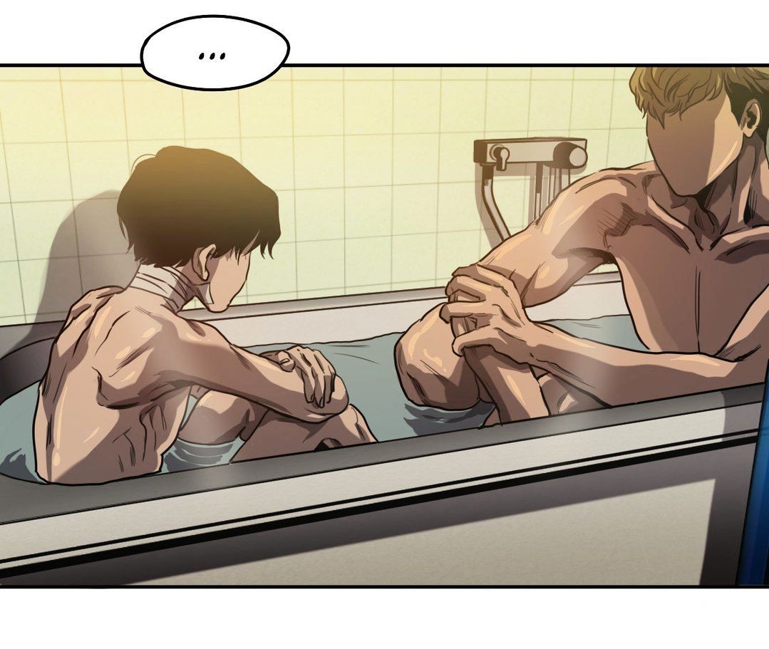 Killing Stalking Manhwa - Chapter 27 Page 127