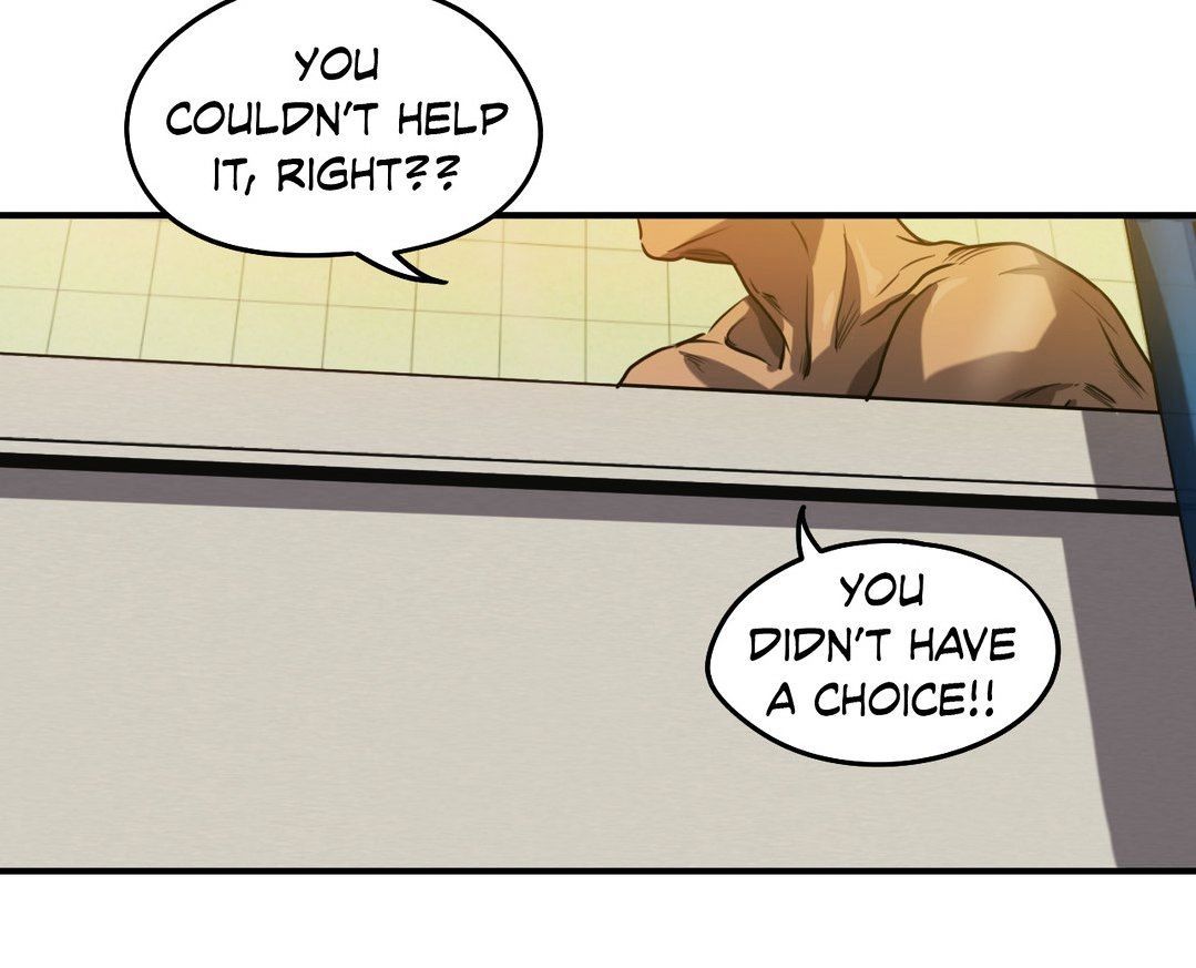 Killing Stalking Manhwa - Chapter 27 Page 135