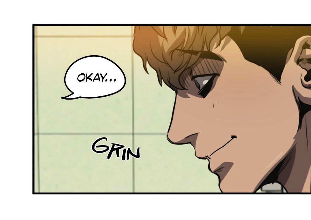 Killing Stalking Manhwa - Chapter 27 Page 137