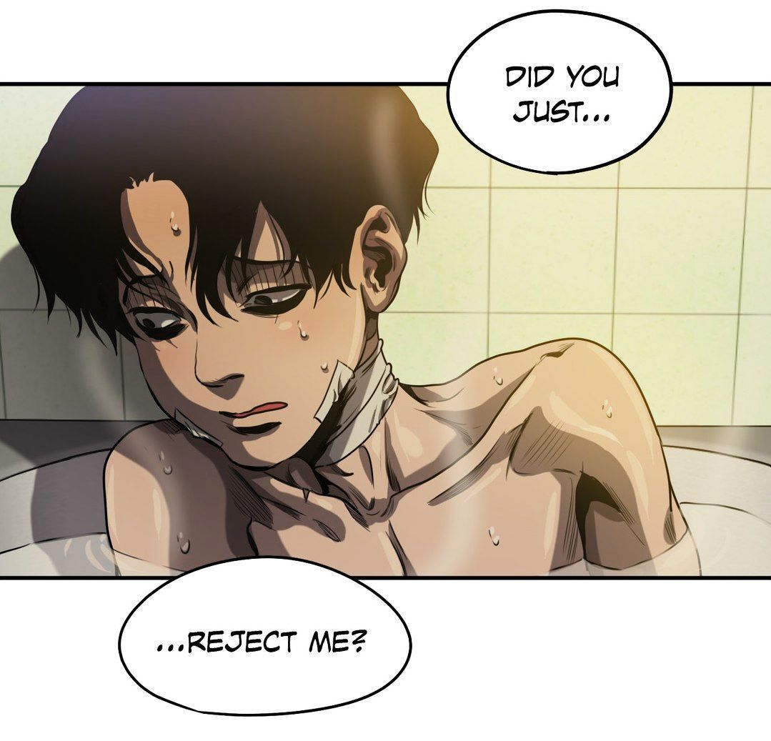 Killing Stalking Manhwa - Chapter 27 Page 149