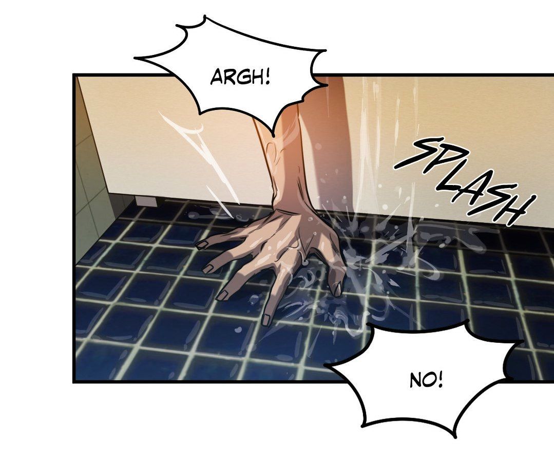 Killing Stalking Manhwa - Chapter 27 Page 160