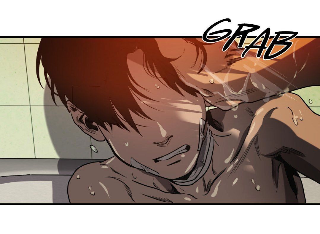 Killing Stalking Manhwa - Chapter 27 Page 162