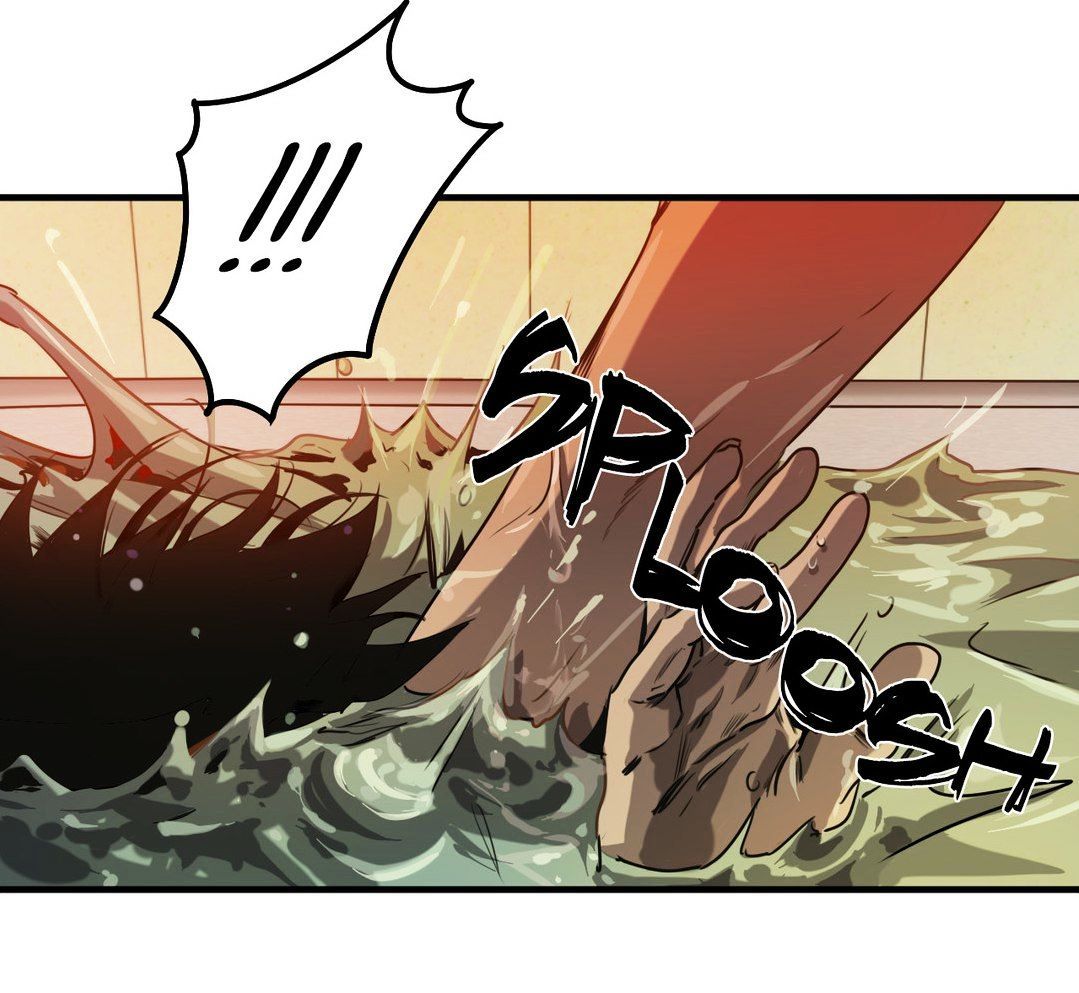 Killing Stalking Manhwa - Chapter 27 Page 163