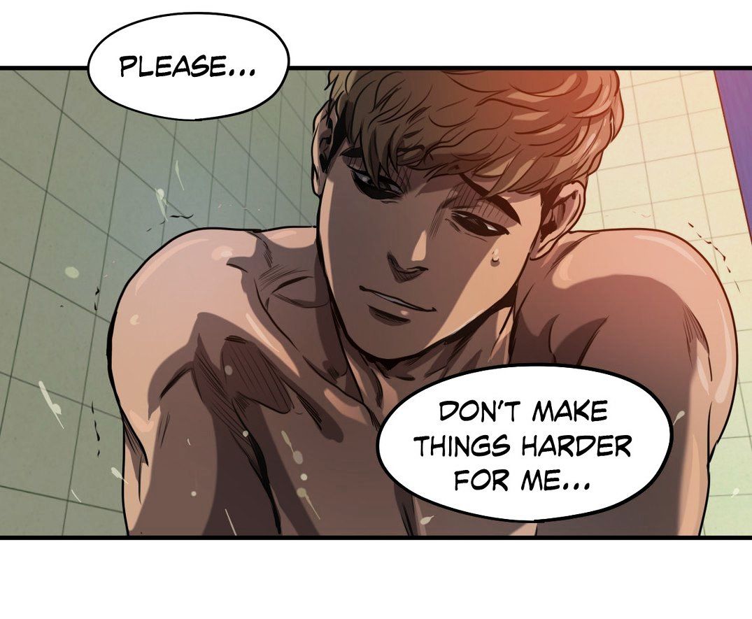 Killing Stalking Manhwa - Chapter 27 Page 164