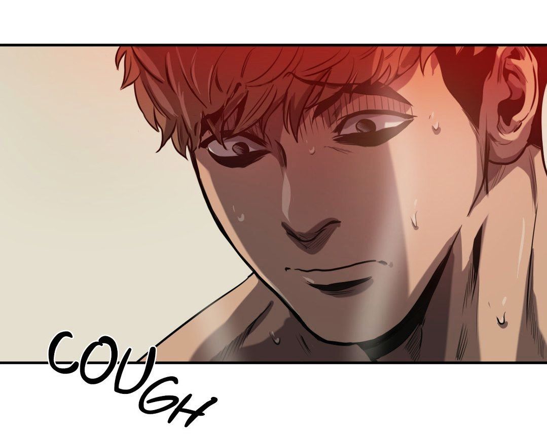 Killing Stalking Manhwa - Chapter 27 Page 175