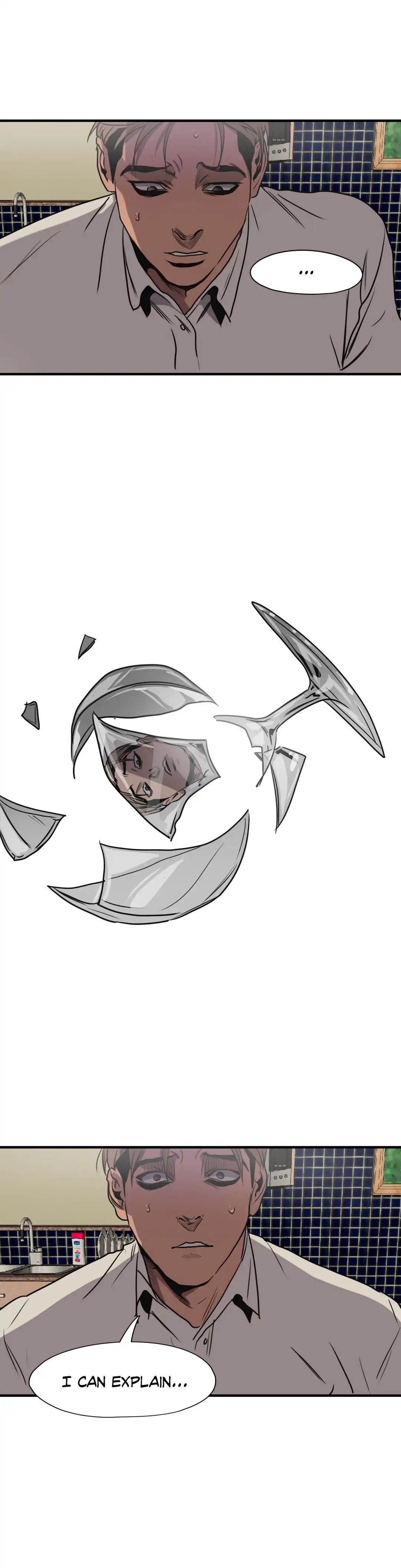 Killing Stalking Manhwa - Chapter 57 Page 1