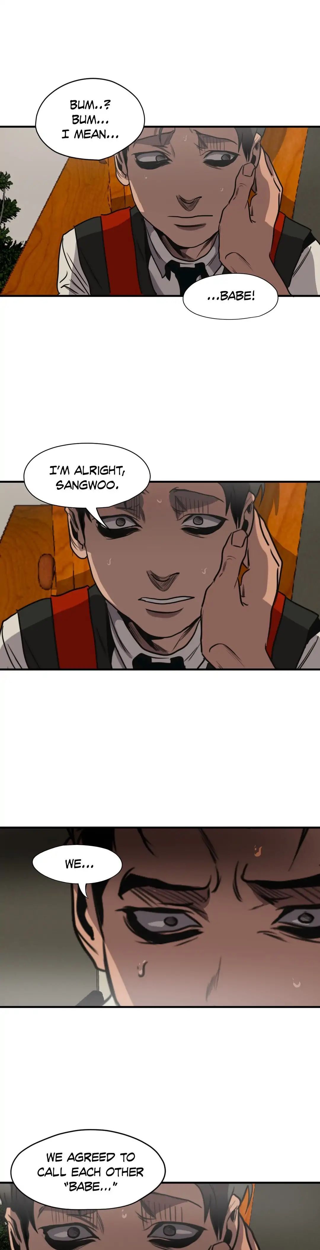 Killing Stalking Manhwa - Chapter 57 Page 6