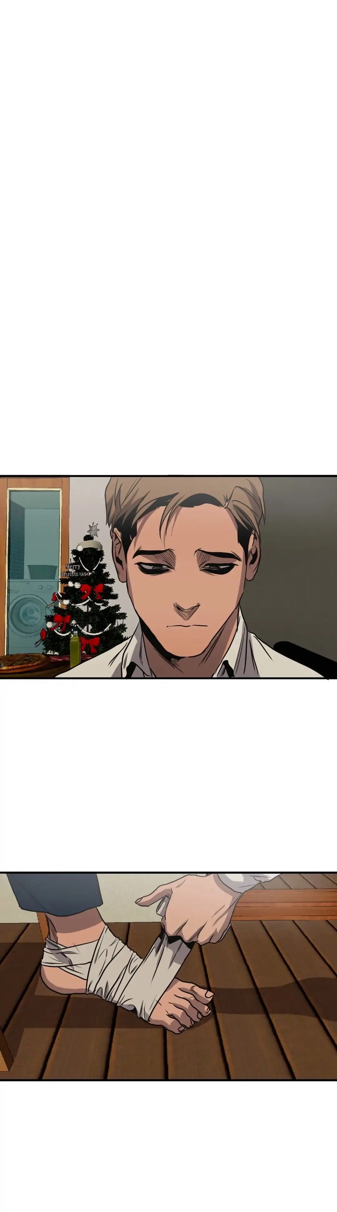 Killing Stalking Manhwa - Chapter 57 Page 8