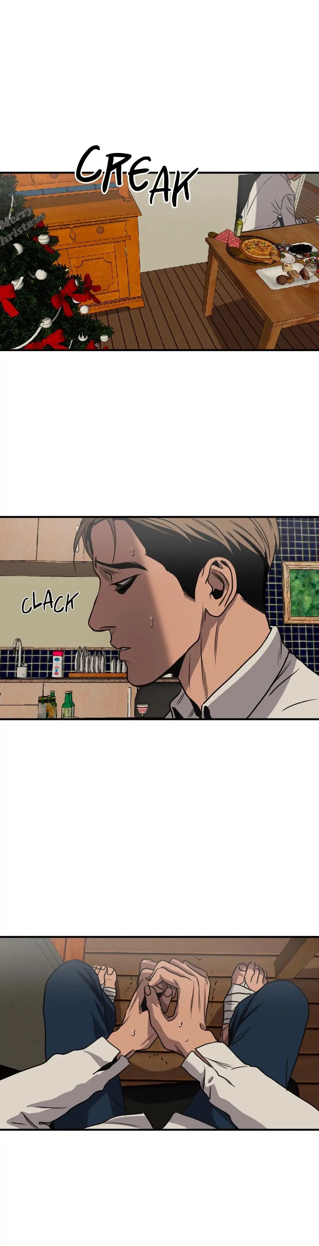 Killing Stalking Manhwa - Chapter 57 Page 12