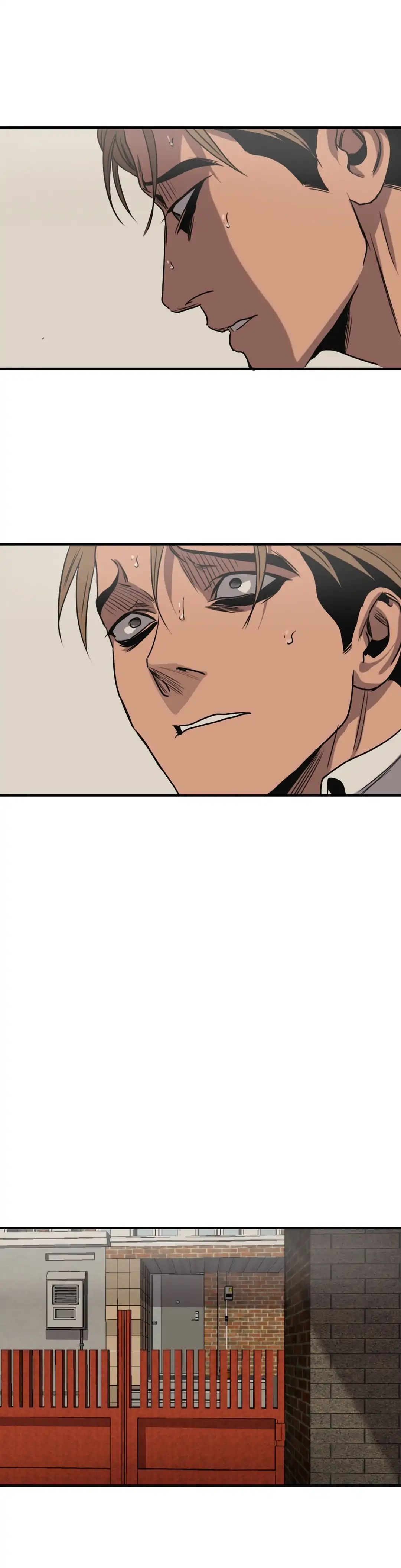 Killing Stalking Manhwa - Chapter 57 Page 13