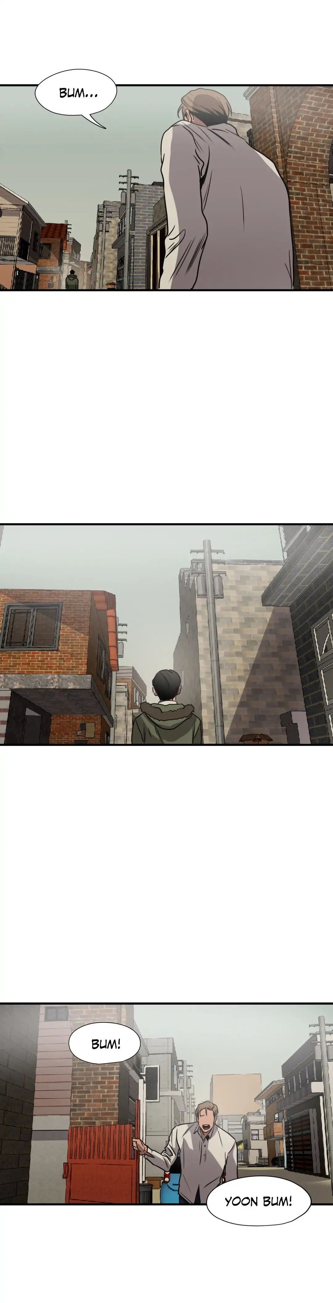 Killing Stalking Manhwa - Chapter 57 Page 15