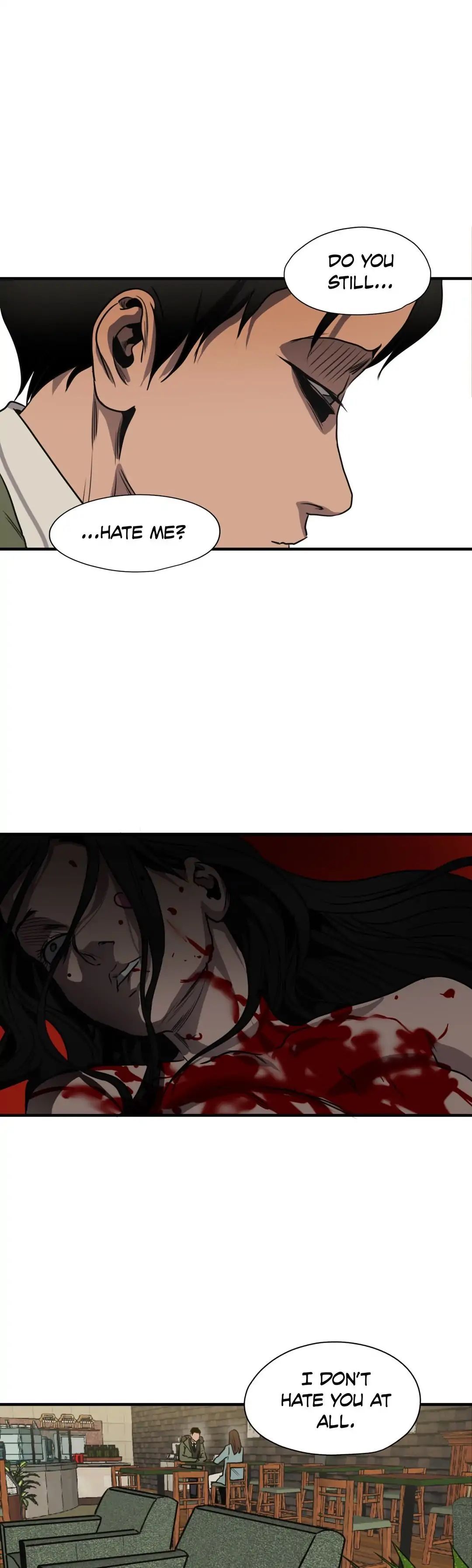 Killing Stalking Manhwa - Chapter 57 Page 26