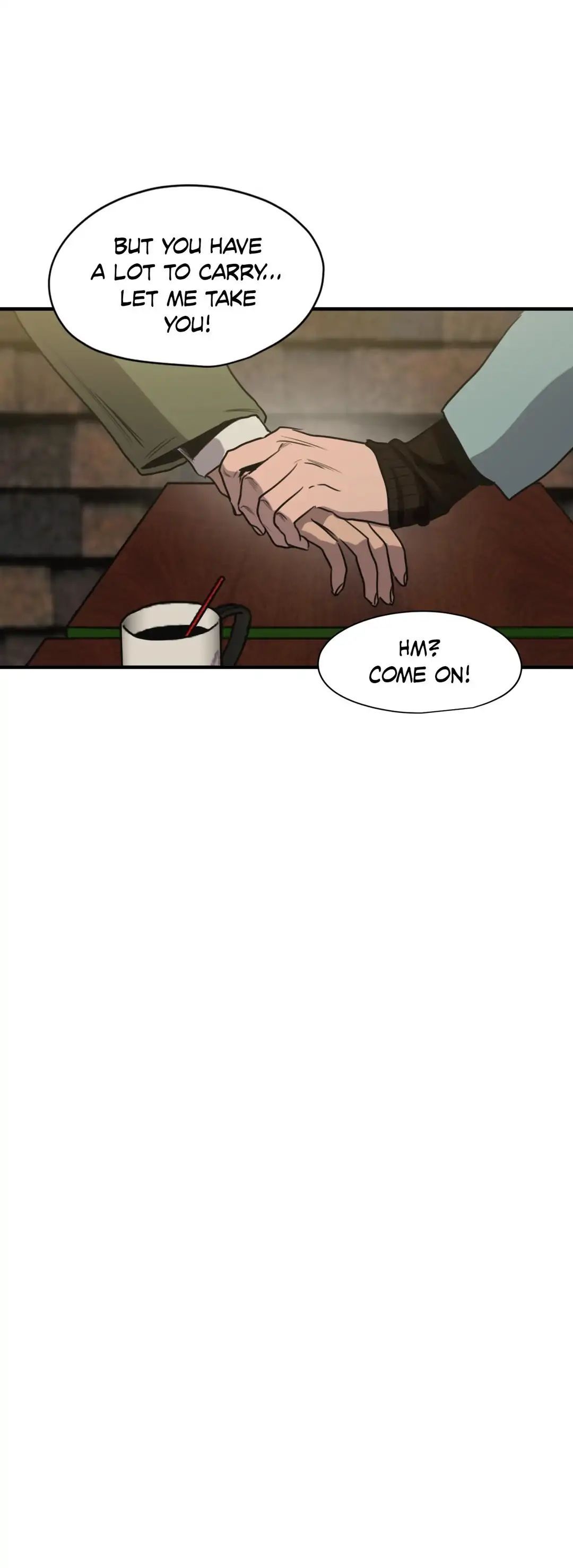 Killing Stalking Manhwa - Chapter 57 Page 30