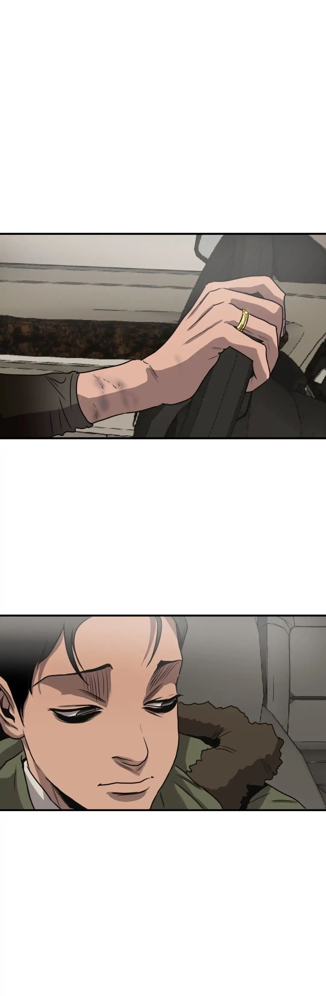 Killing Stalking Manhwa - Chapter 57 Page 36