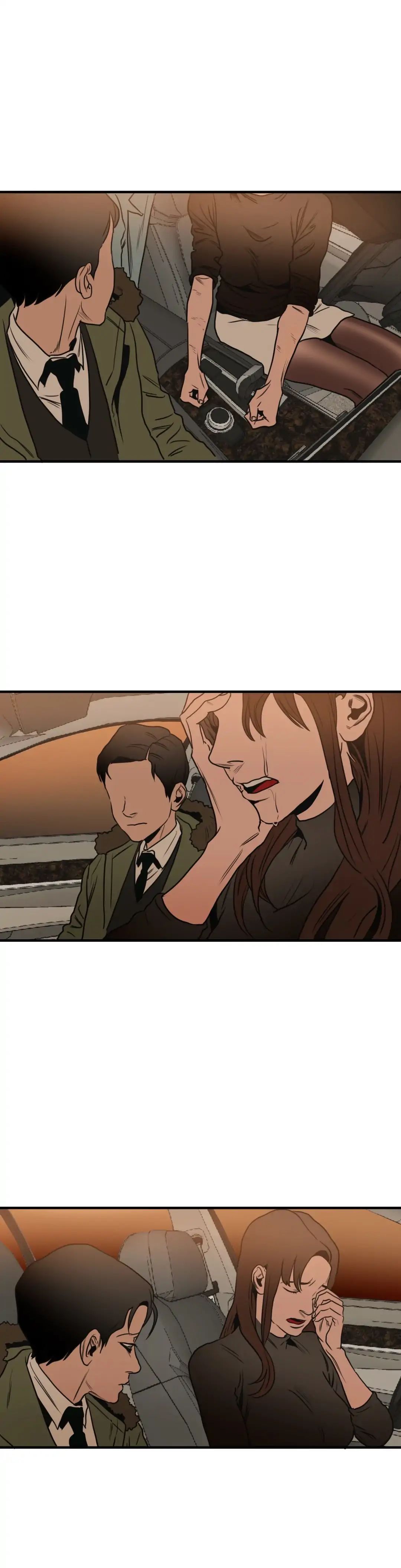 Killing Stalking Manhwa - Chapter 57 Page 39