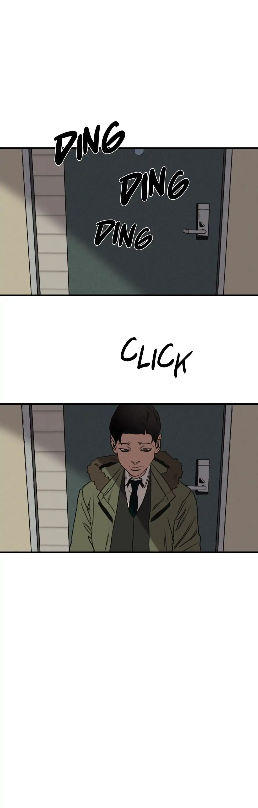 Killing Stalking Manhwa - Chapter 57 Page 44