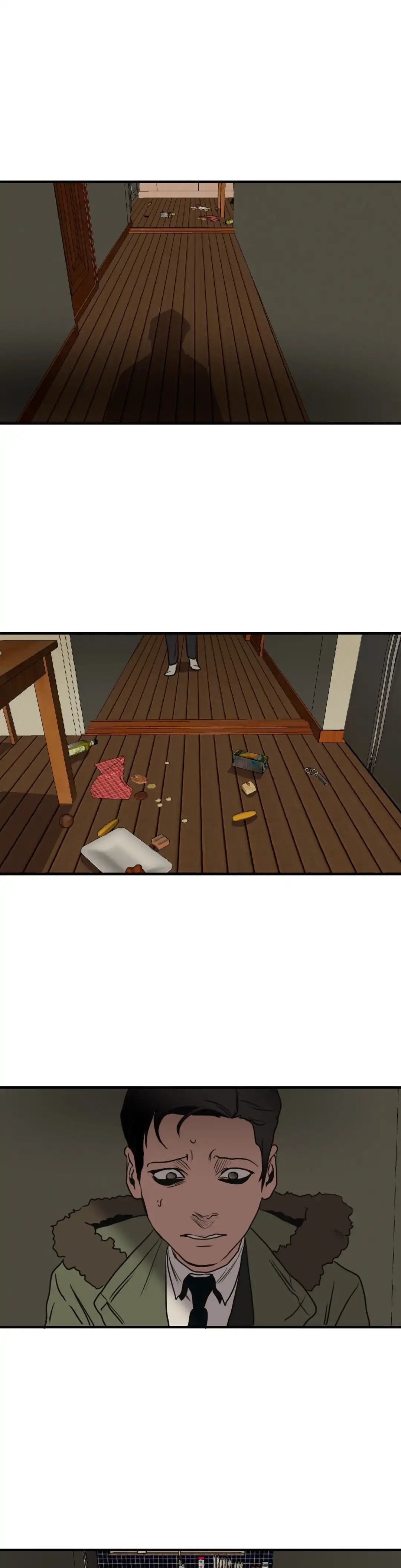 Killing Stalking Manhwa - Chapter 57 Page 45