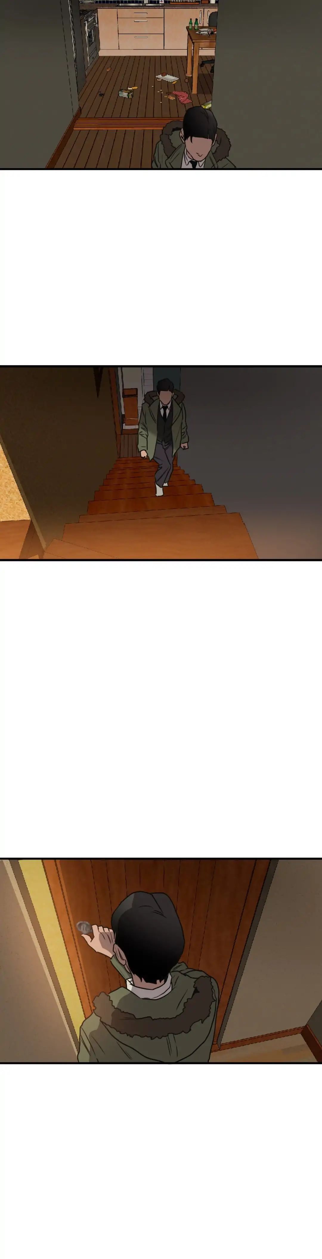 Killing Stalking Manhwa - Chapter 57 Page 46