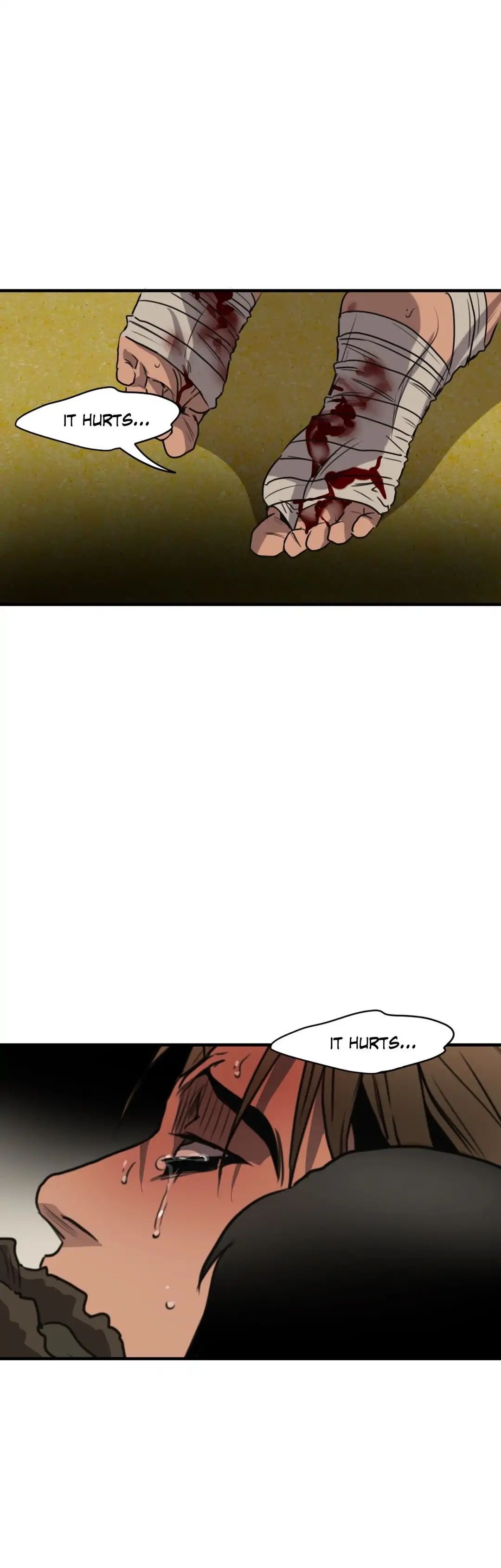 Killing Stalking Manhwa - Chapter 57 Page 57