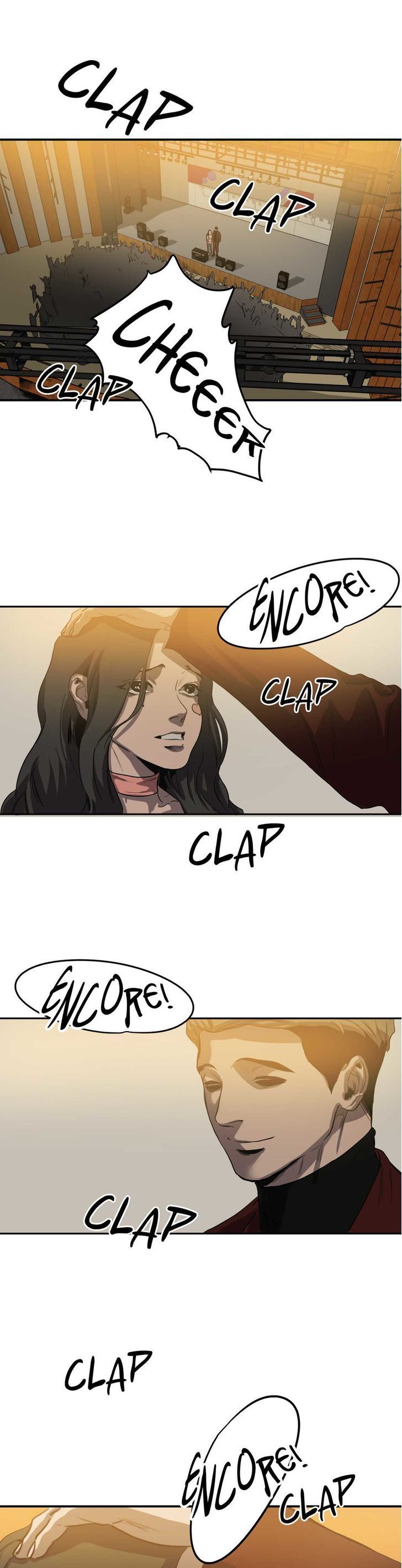 Killing Stalking Manhwa - Chapter 16.5 Page 19