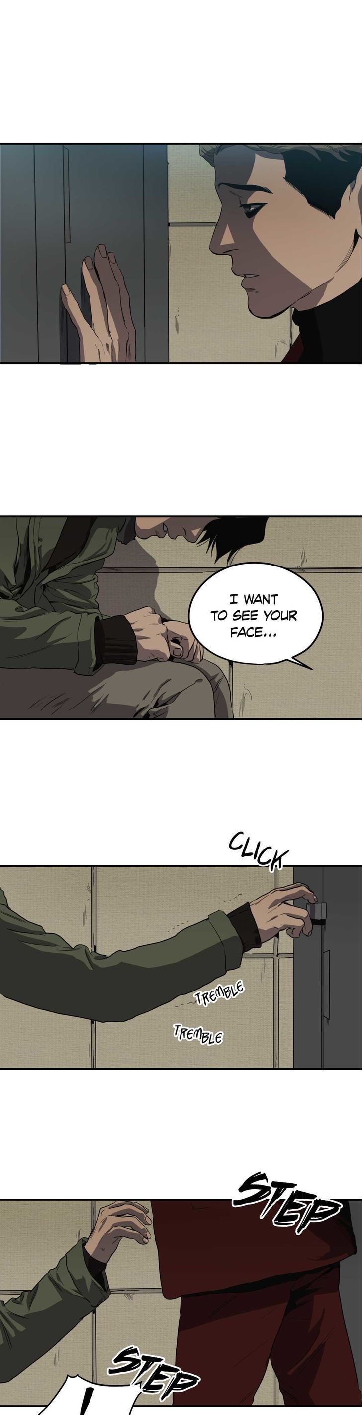 Killing Stalking Manhwa - Chapter 16.5 Page 23