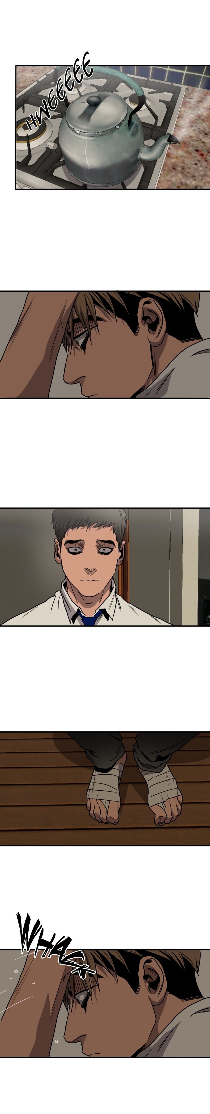 Killing Stalking Manhwa - Chapter 60 Page 6