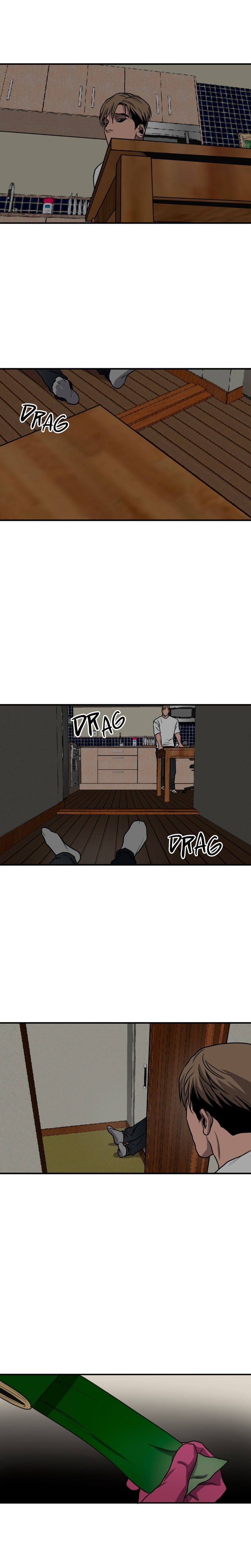 Killing Stalking Manhwa - Chapter 60 Page 9