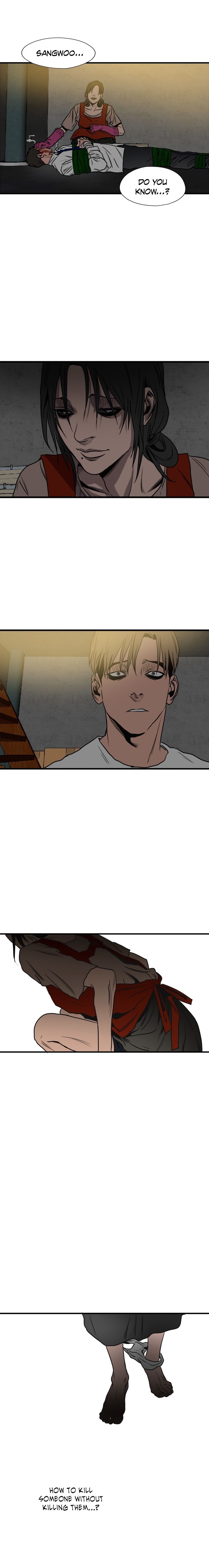 Killing Stalking Manhwa - Chapter 60 Page 14