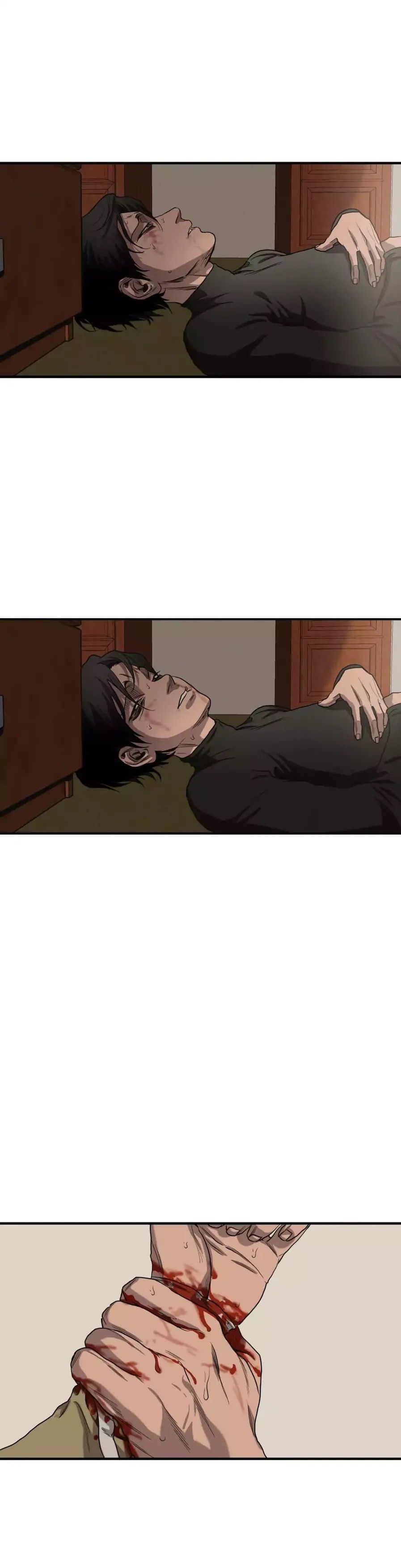 Killing Stalking Manhwa - Chapter 50 Page 4