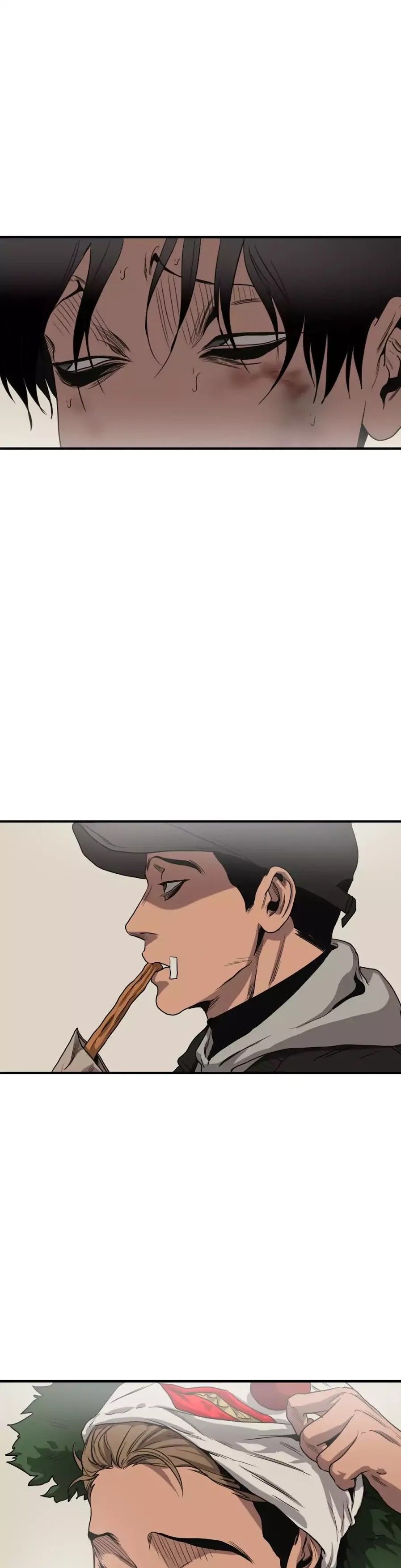 Killing Stalking Manhwa - Chapter 50 Page 6