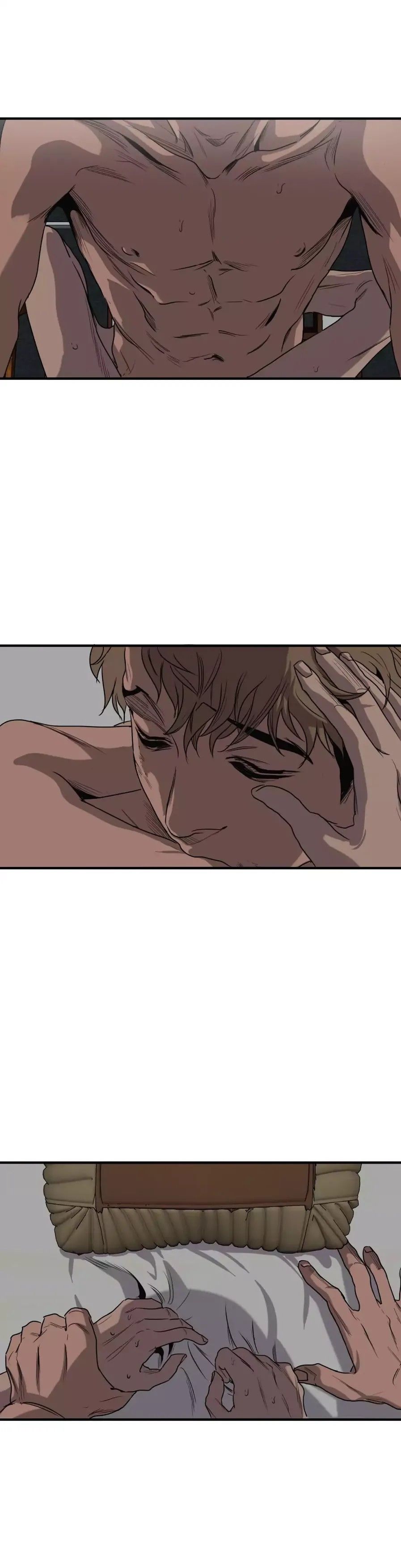 Killing Stalking Manhwa - Chapter 50 Page 9