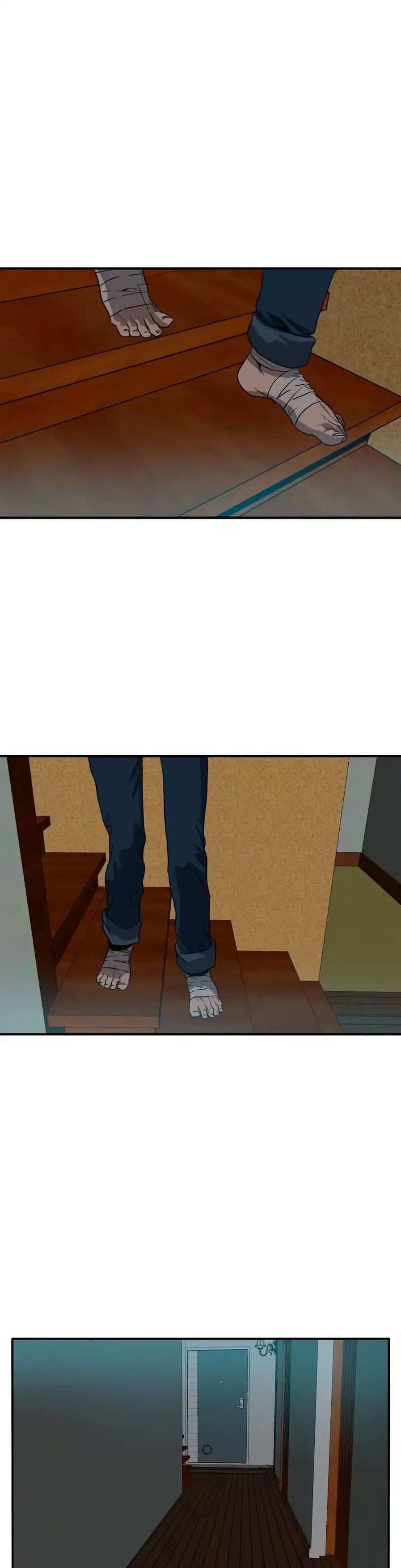 Killing Stalking Manhwa - Chapter 50 Page 38