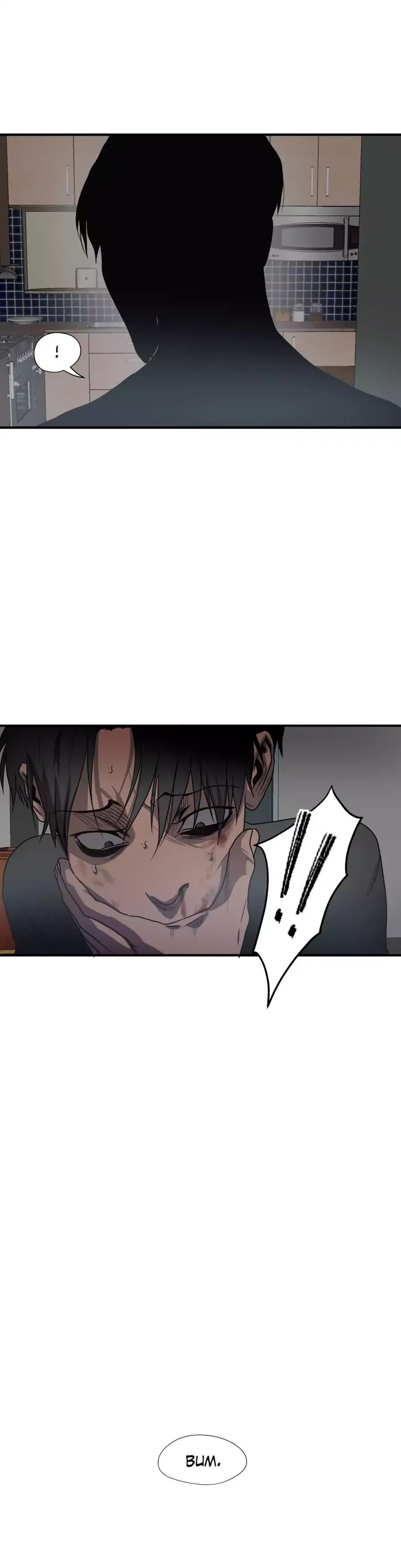 Killing Stalking Manhwa - Chapter 50 Page 45
