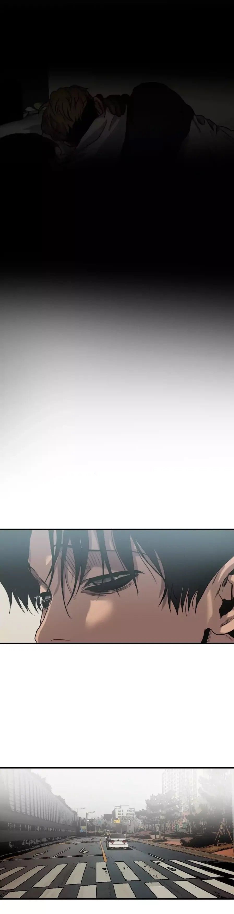 Killing Stalking Manhwa - Chapter 45 Page 11