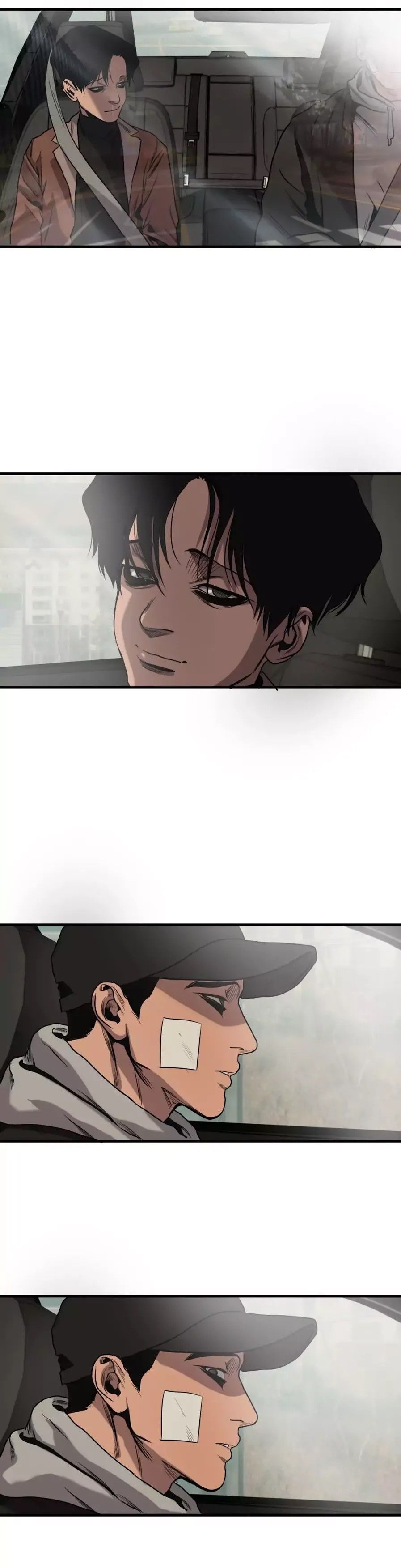 Killing Stalking Manhwa - Chapter 45 Page 13