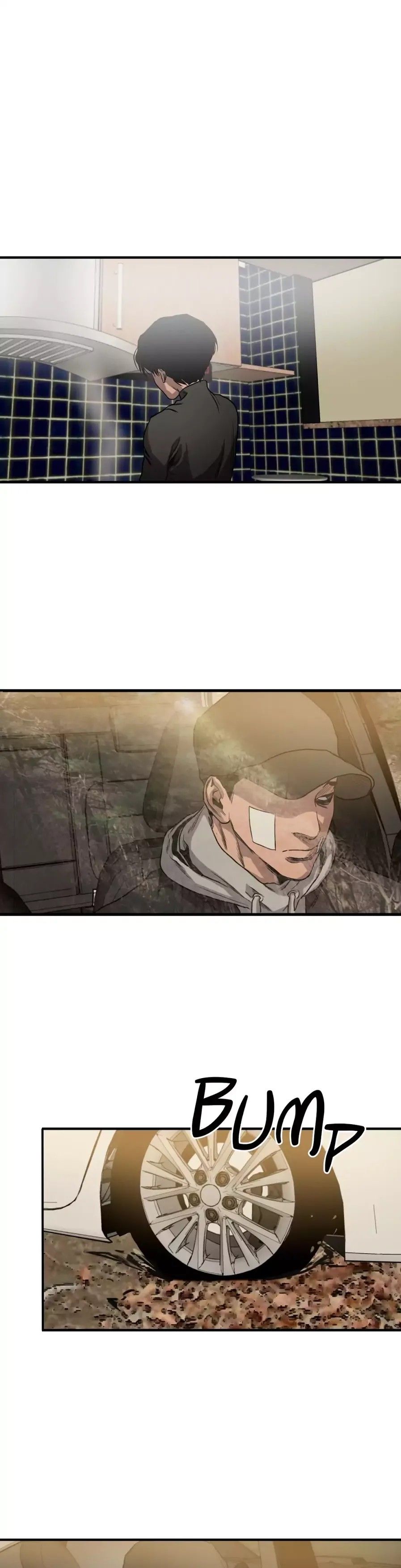 Killing Stalking Manhwa - Chapter 45 Page 20