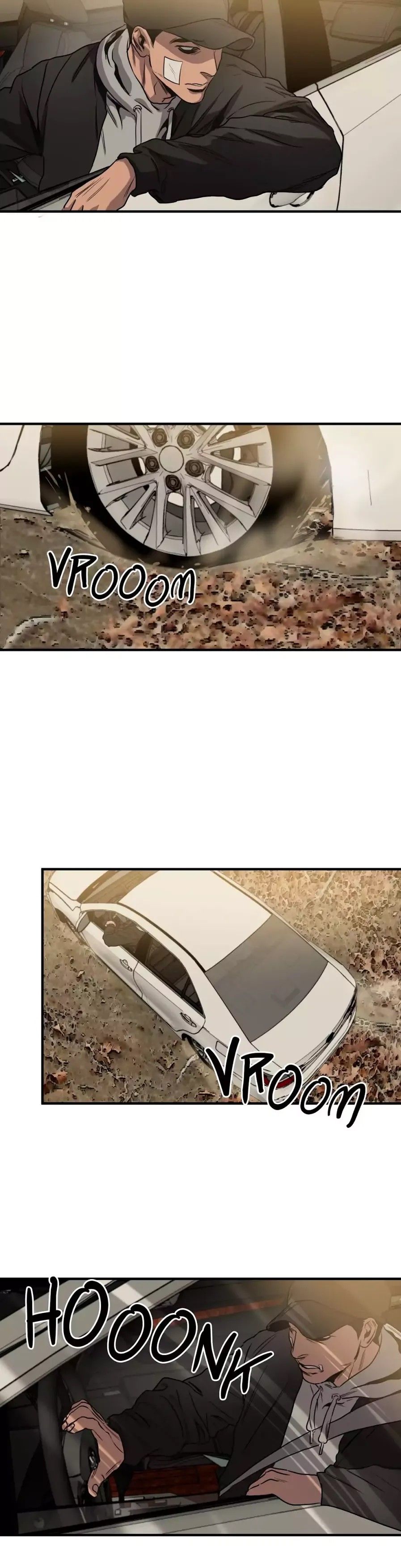 Killing Stalking Manhwa - Chapter 45 Page 21