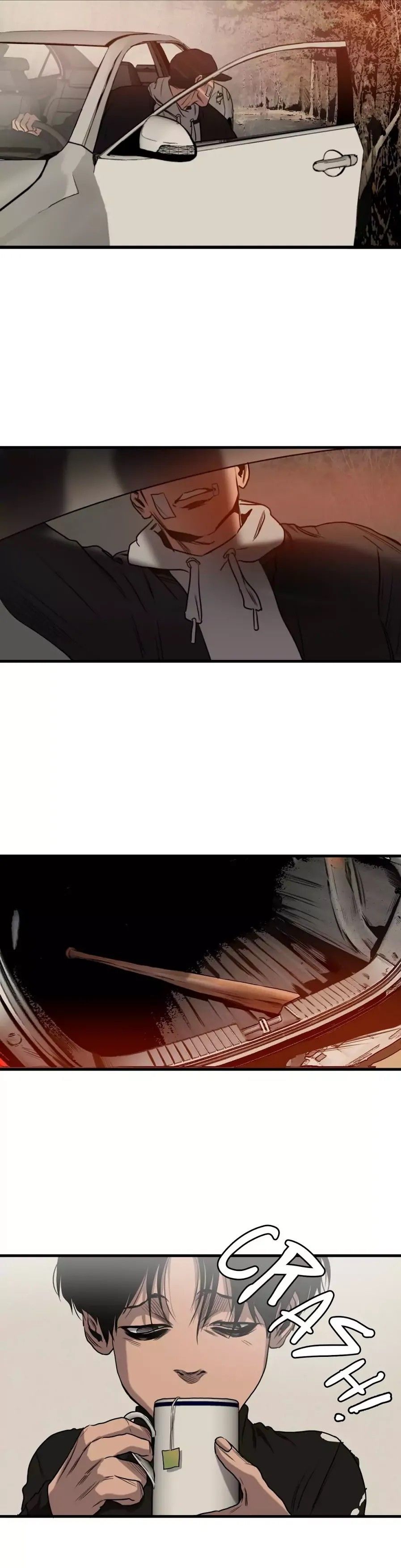 Killing Stalking Manhwa - Chapter 45 Page 23