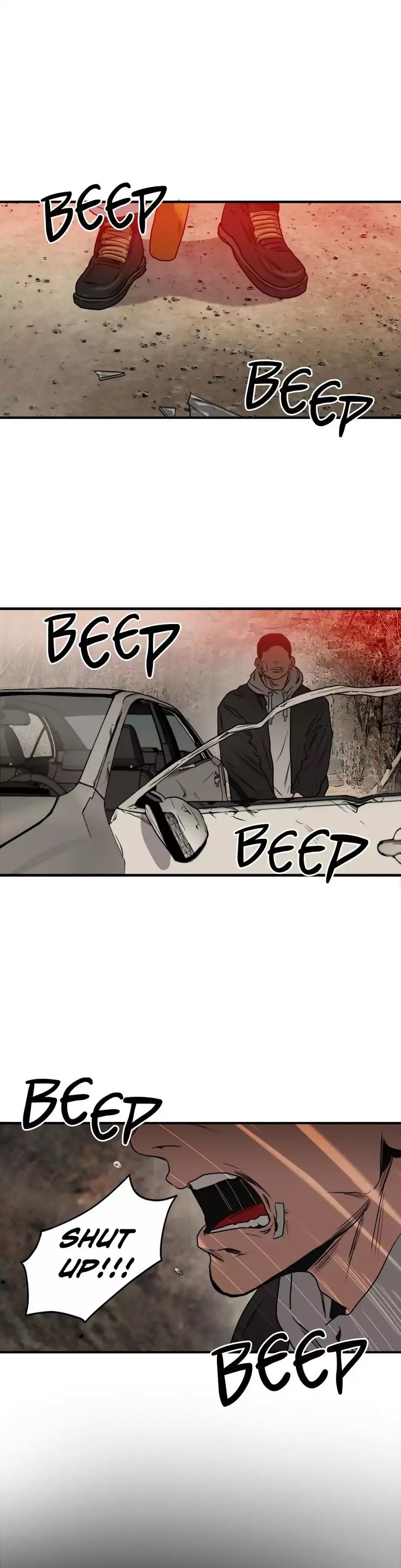 Killing Stalking Manhwa - Chapter 45 Page 24