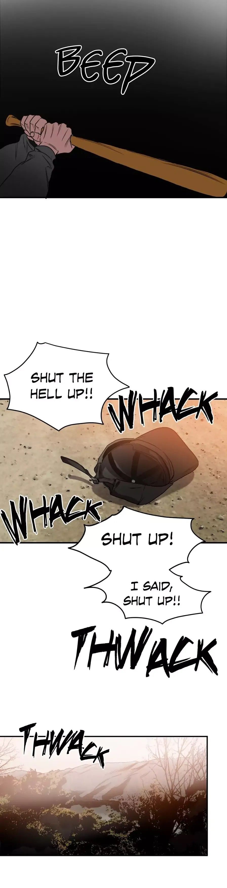 Killing Stalking Manhwa - Chapter 45 Page 25