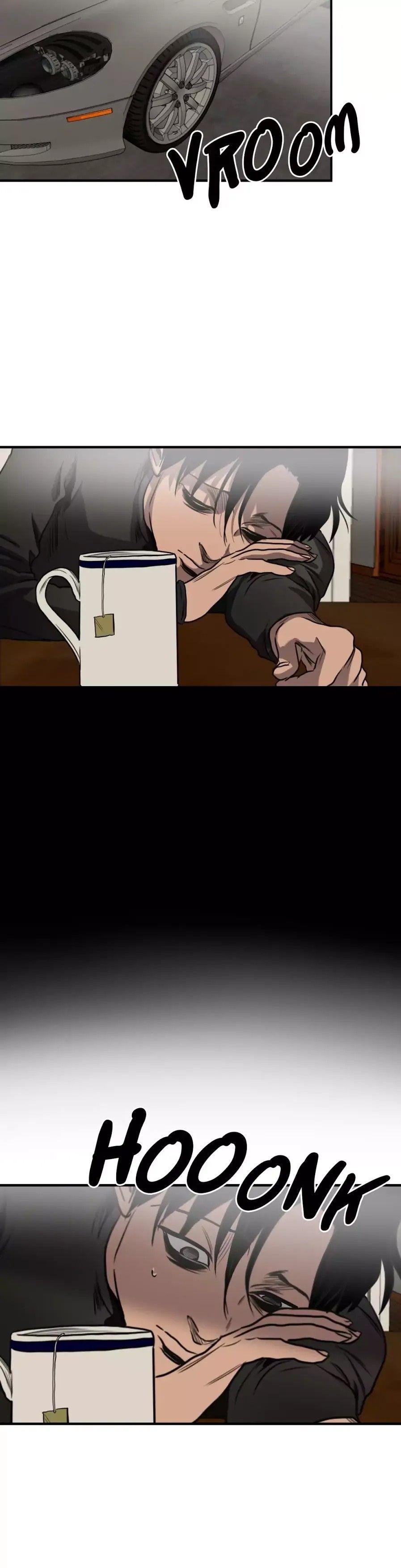 Killing Stalking Manhwa - Chapter 45 Page 27