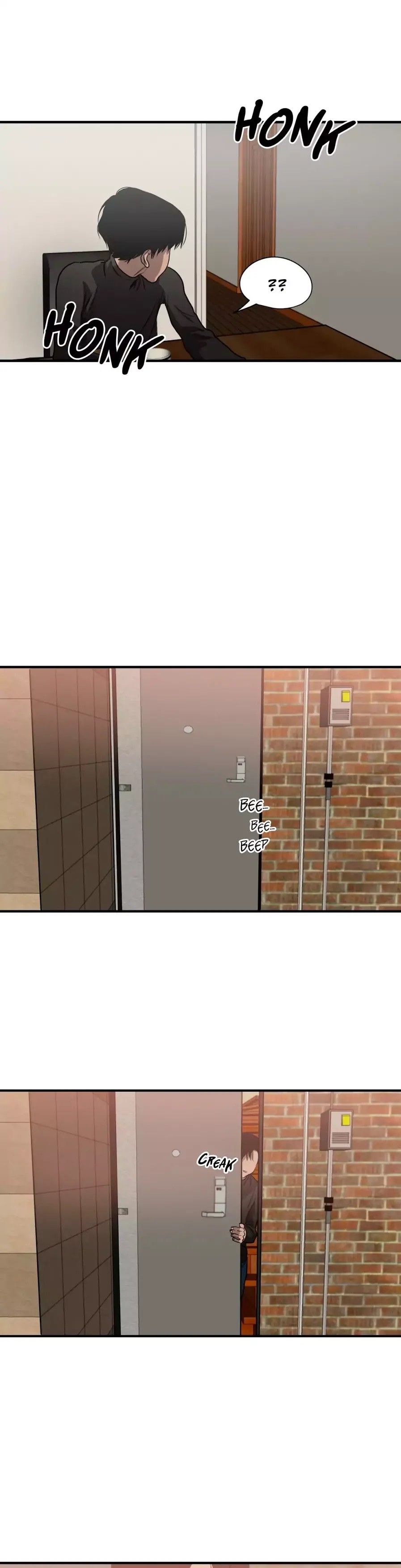 Killing Stalking Manhwa - Chapter 45 Page 28