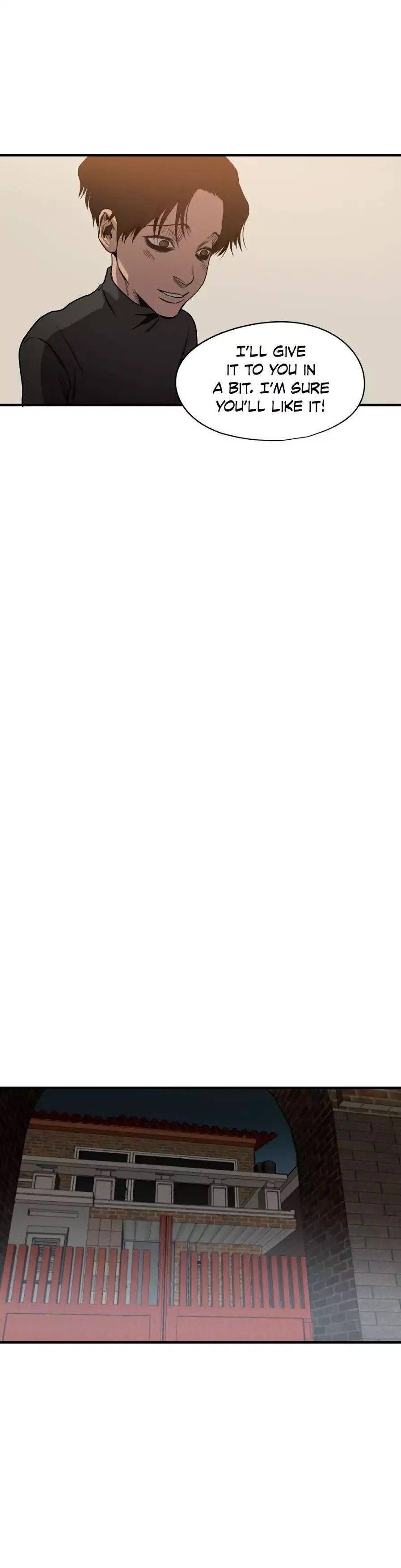 Killing Stalking Manhwa - Chapter 45 Page 31