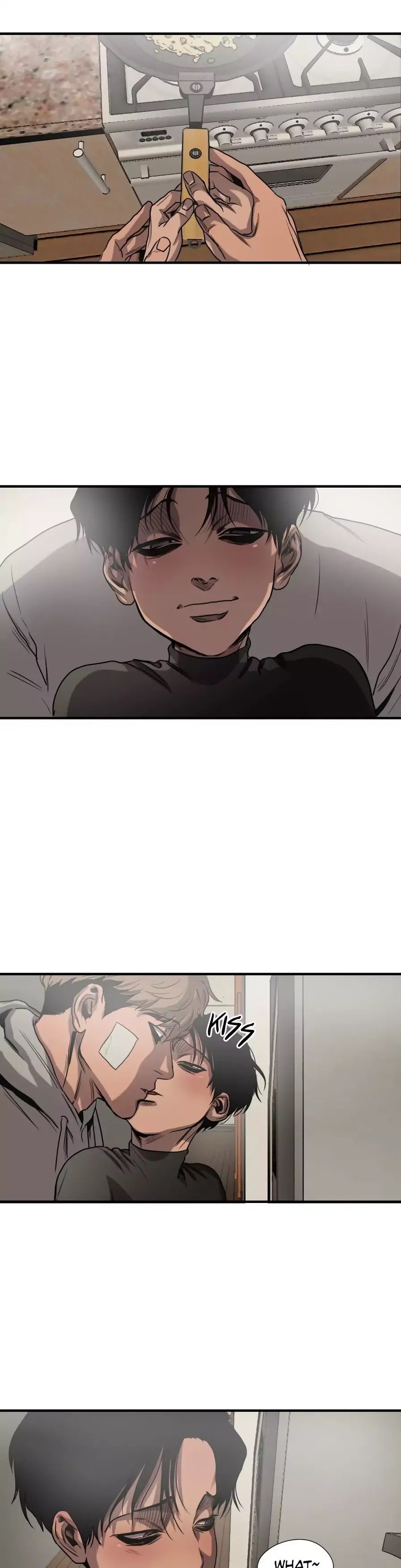 Killing Stalking Manhwa - Chapter 45 Page 34