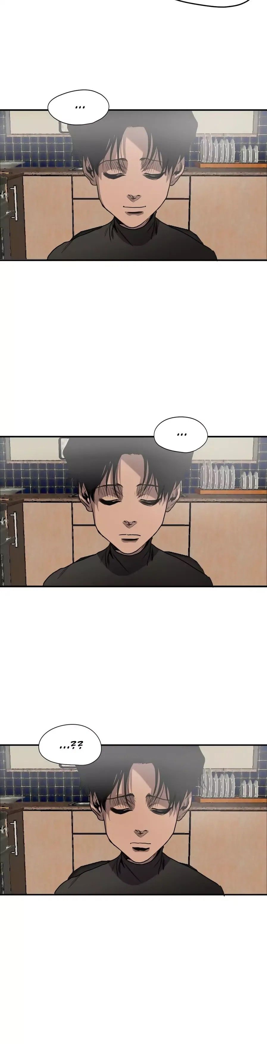 Killing Stalking Manhwa - Chapter 45 Page 39
