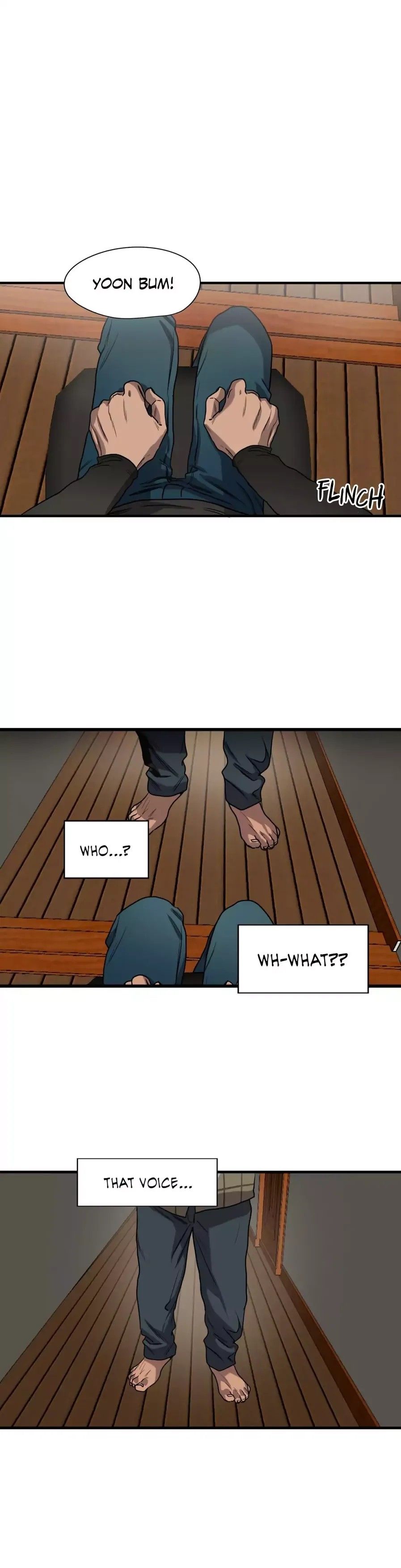 Killing Stalking Manhwa - Chapter 45 Page 41