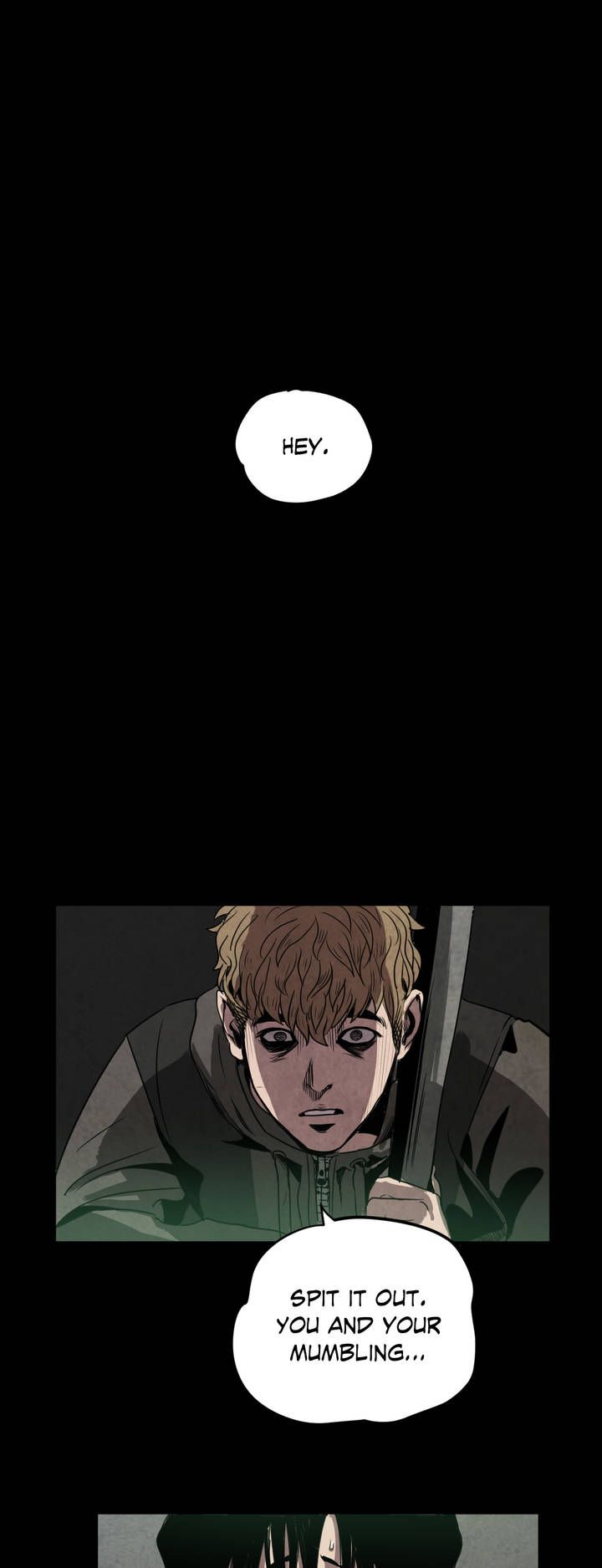 Killing Stalking Manhwa - Chapter 2 Page 15